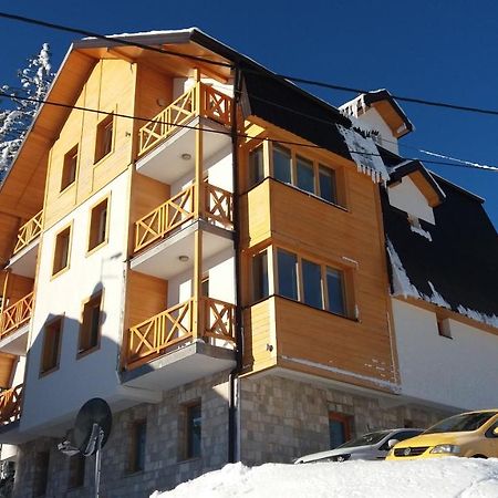 Apartments Rapid Jahorina Exterior photo