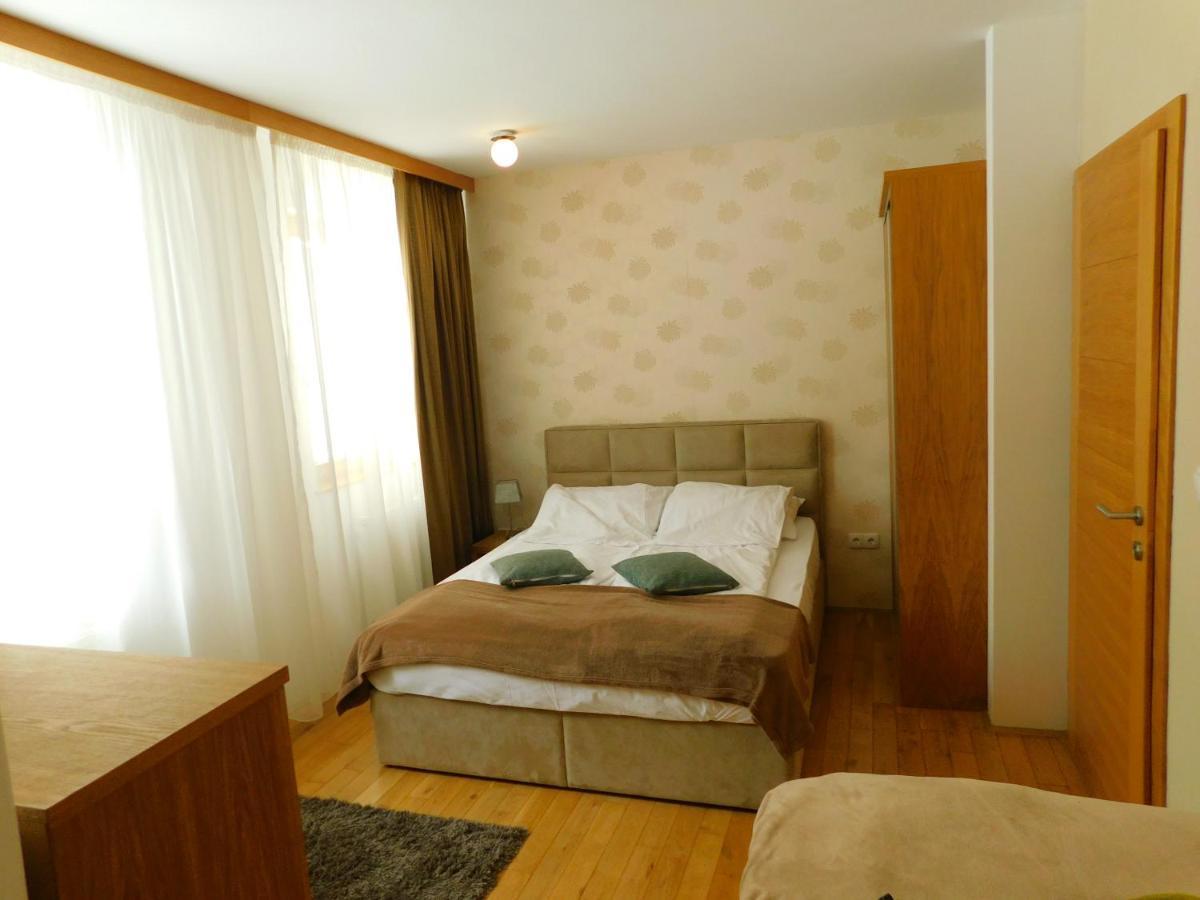 Apartments Rapid Jahorina Exterior photo