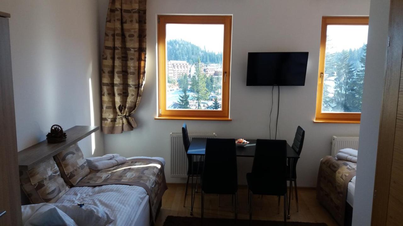 Apartments Rapid Jahorina Exterior photo