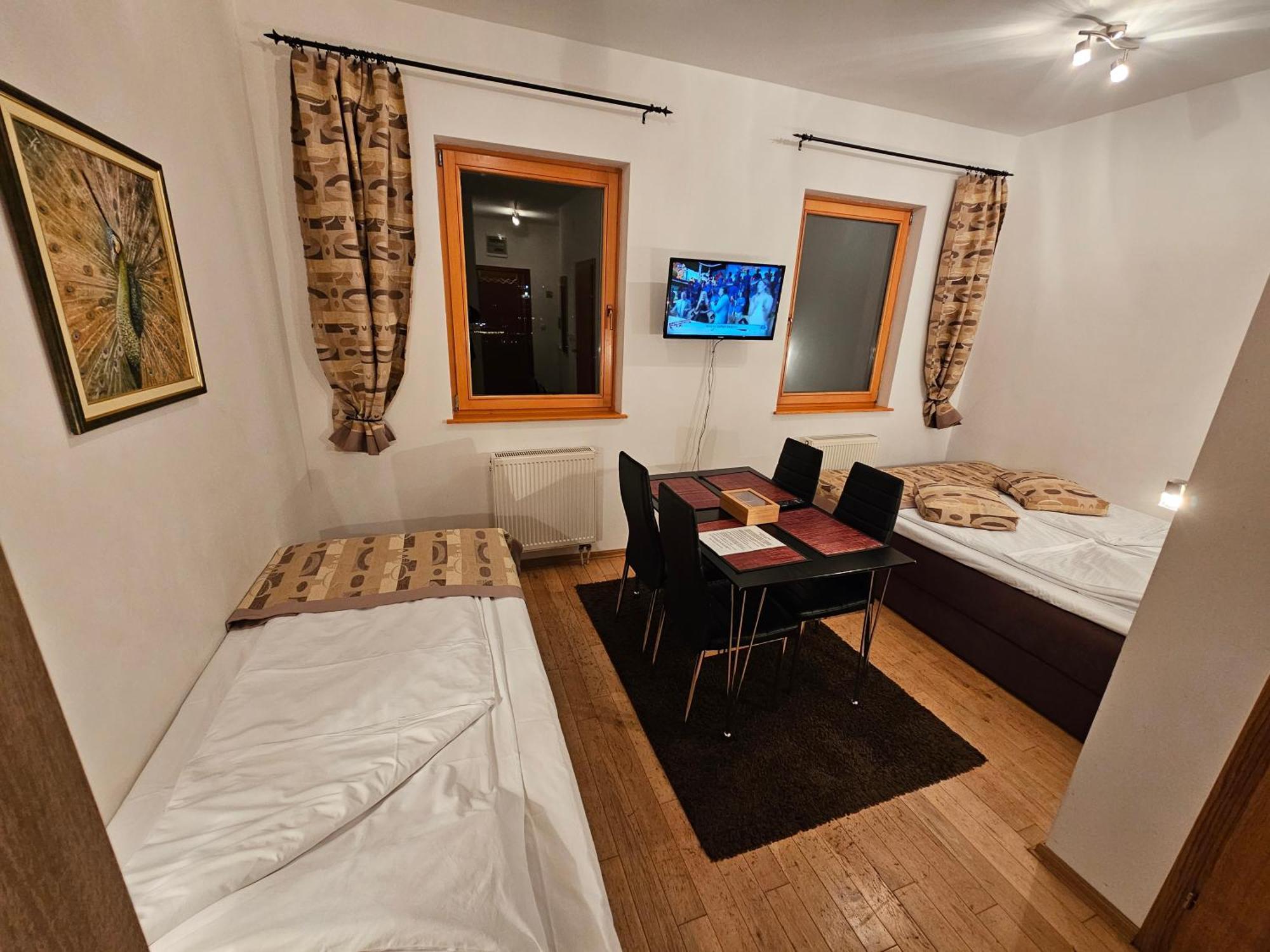 Apartments Rapid Jahorina Exterior photo