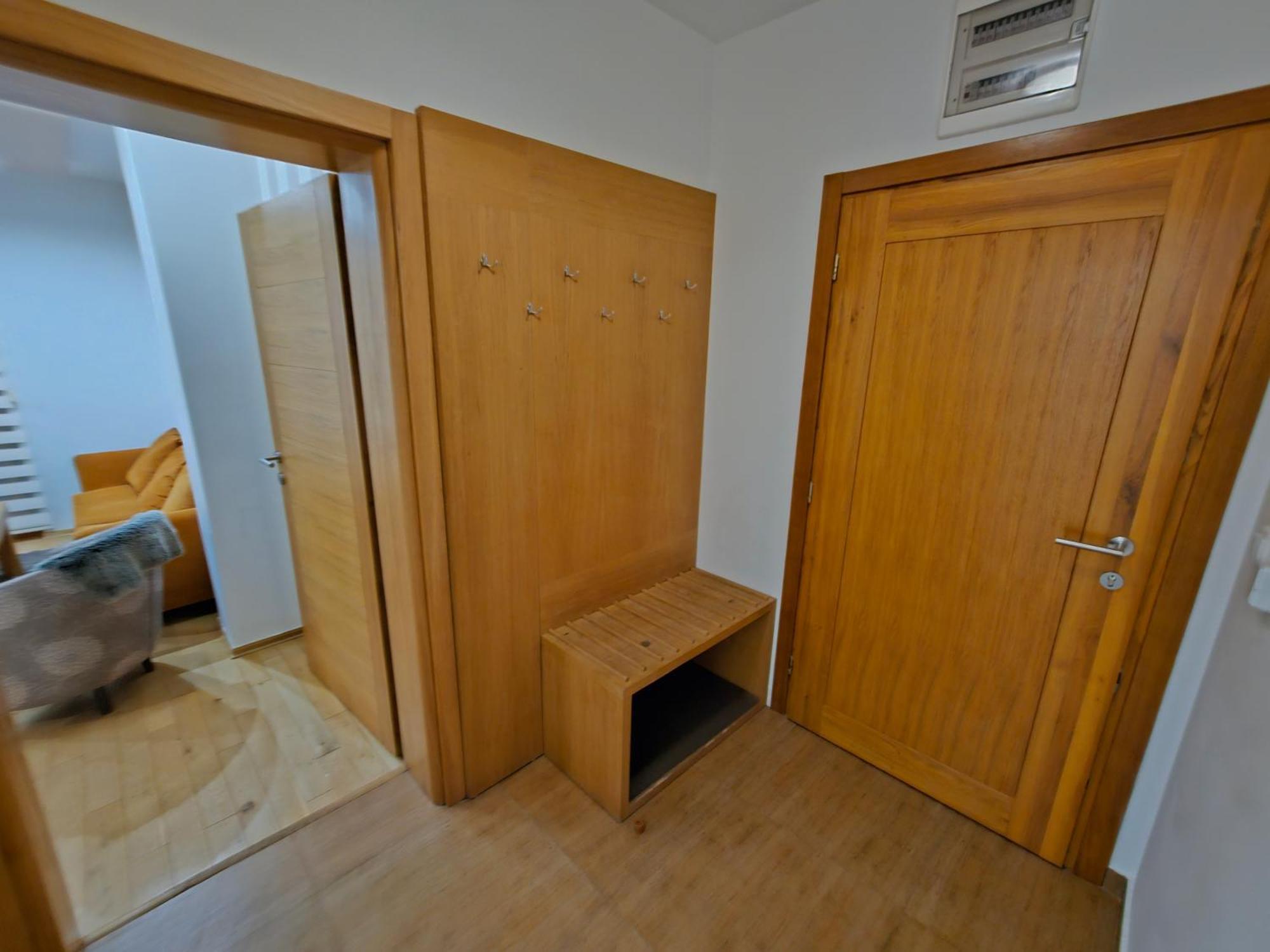 Apartments Rapid Jahorina Exterior photo
