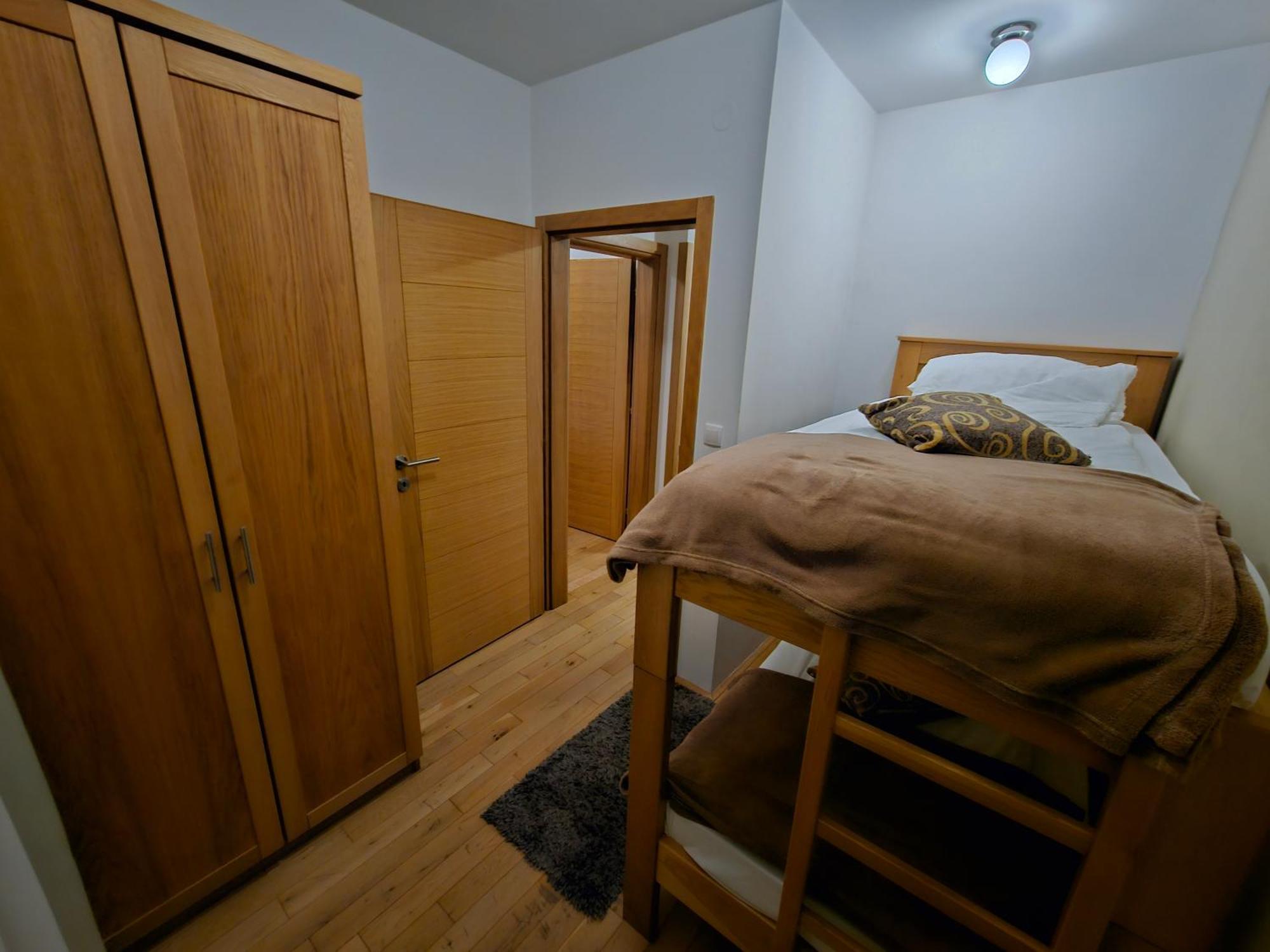Apartments Rapid Jahorina Exterior photo