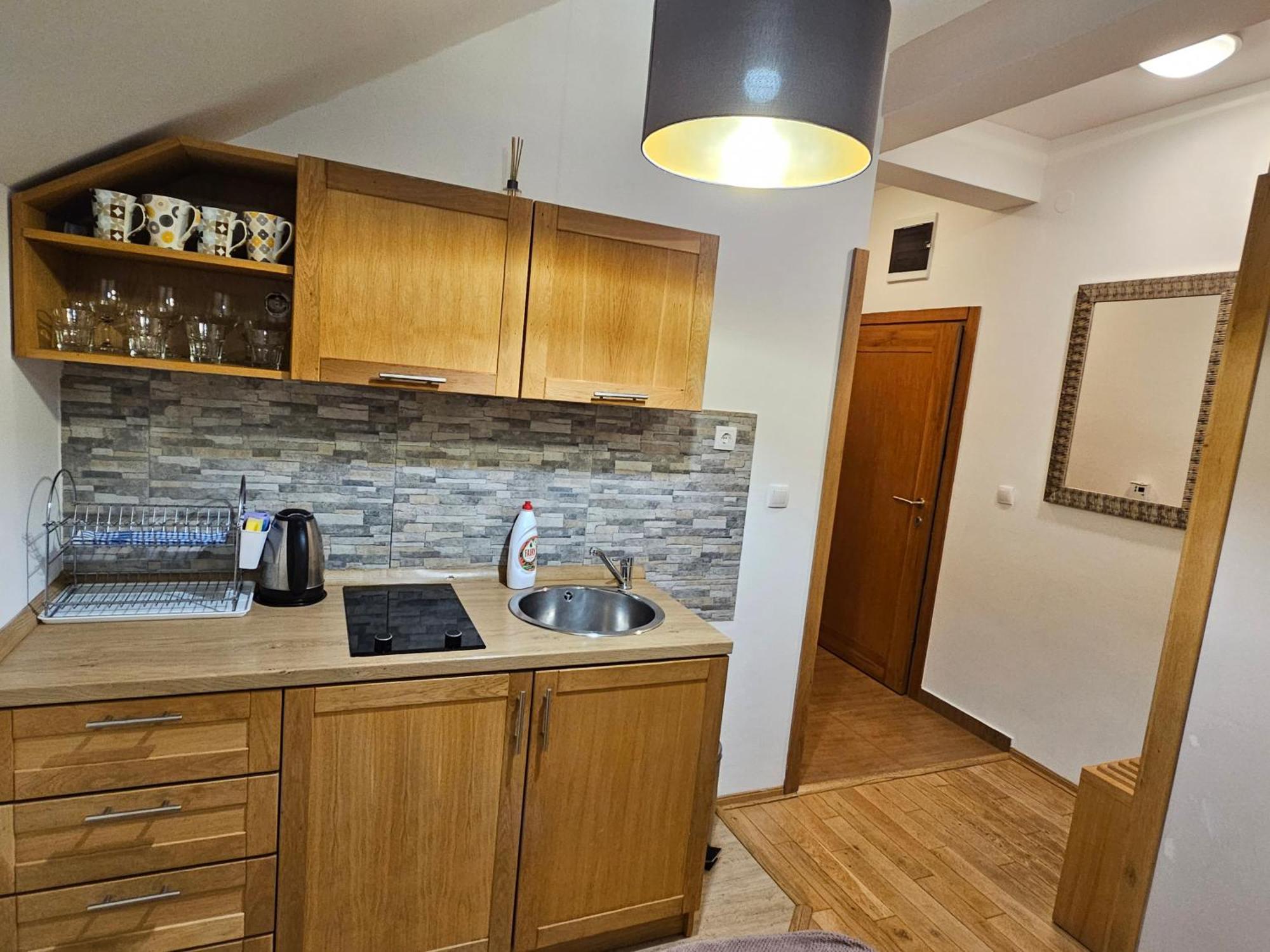 Apartments Rapid Jahorina Exterior photo