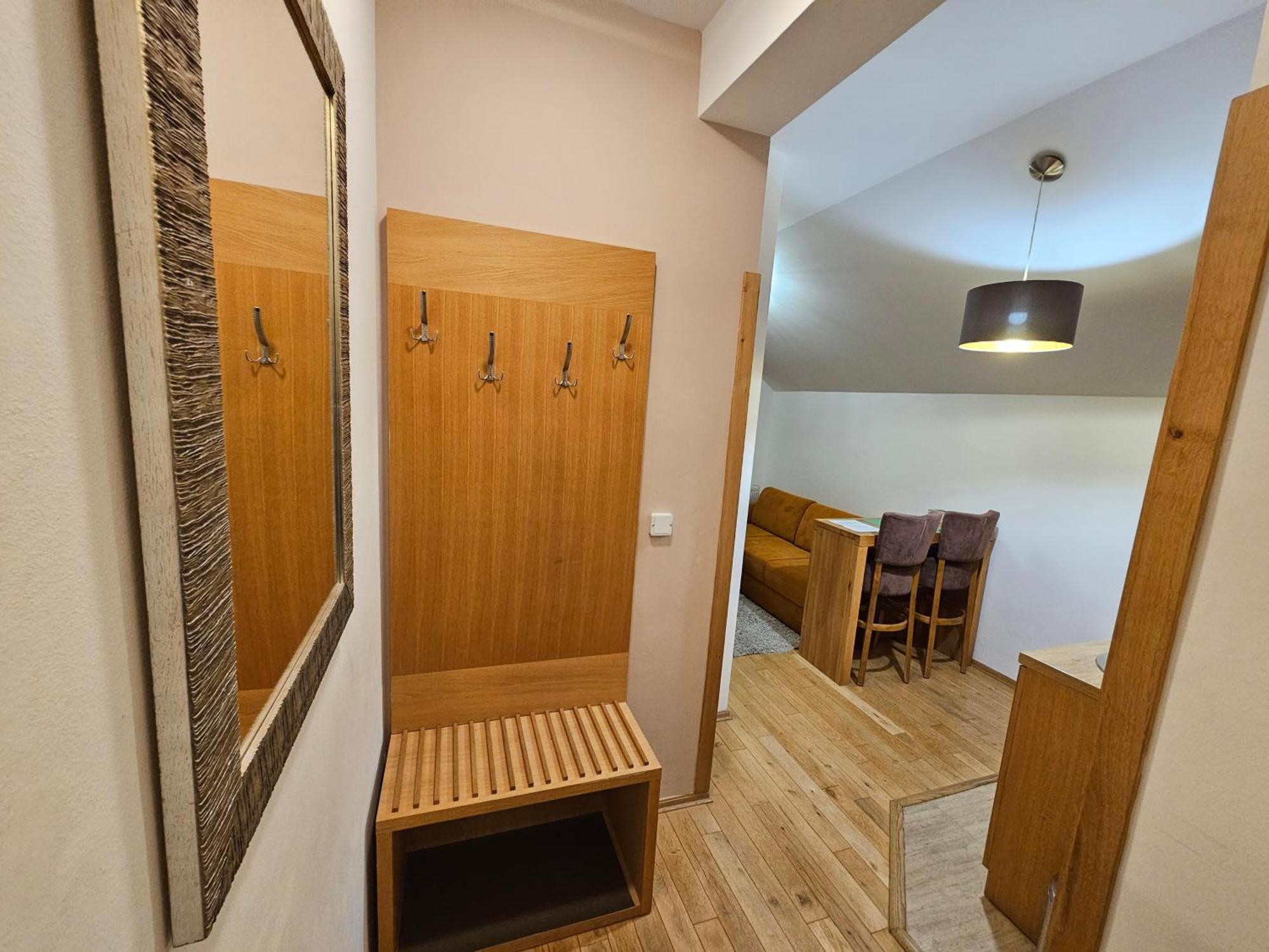 Apartments Rapid Jahorina Exterior photo