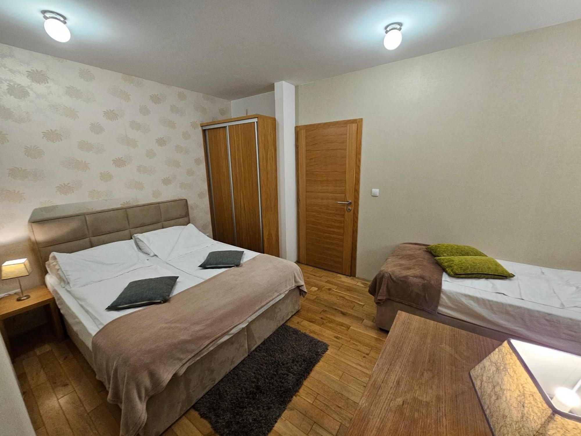 Apartments Rapid Jahorina Exterior photo