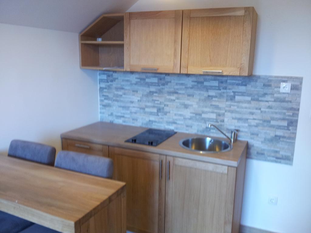 Apartments Rapid Jahorina Room photo