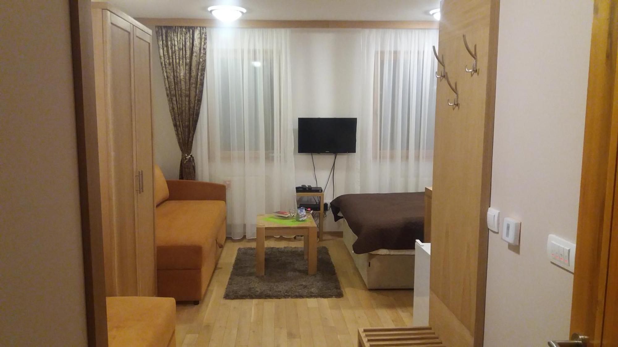Apartments Rapid Jahorina Exterior photo