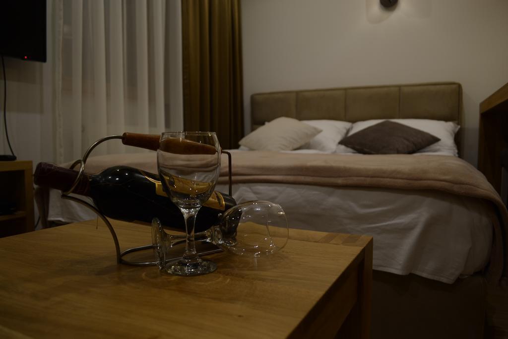Apartments Rapid Jahorina Room photo